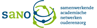 Samenwerkende Netwerken Academische Ouderenzorg Logo